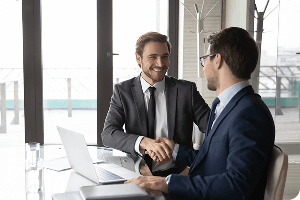 Employee First