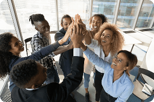 Employee First