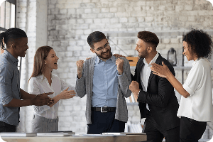 Employee First