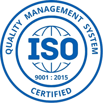certification image