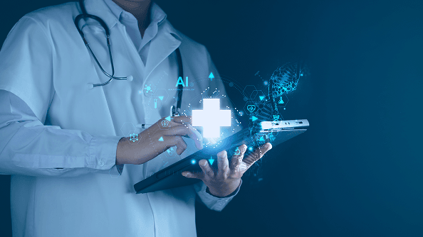 Responsible AI & Health Data Governance