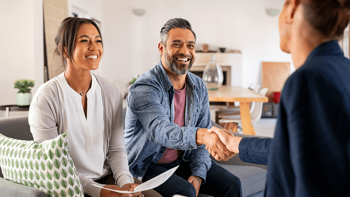 Customer-First Digital Banking