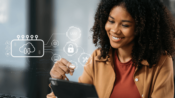 Legacy Modernization & Platform Transformation