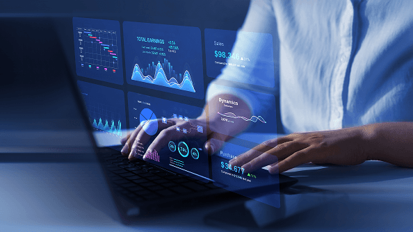 Core Platform Modernization