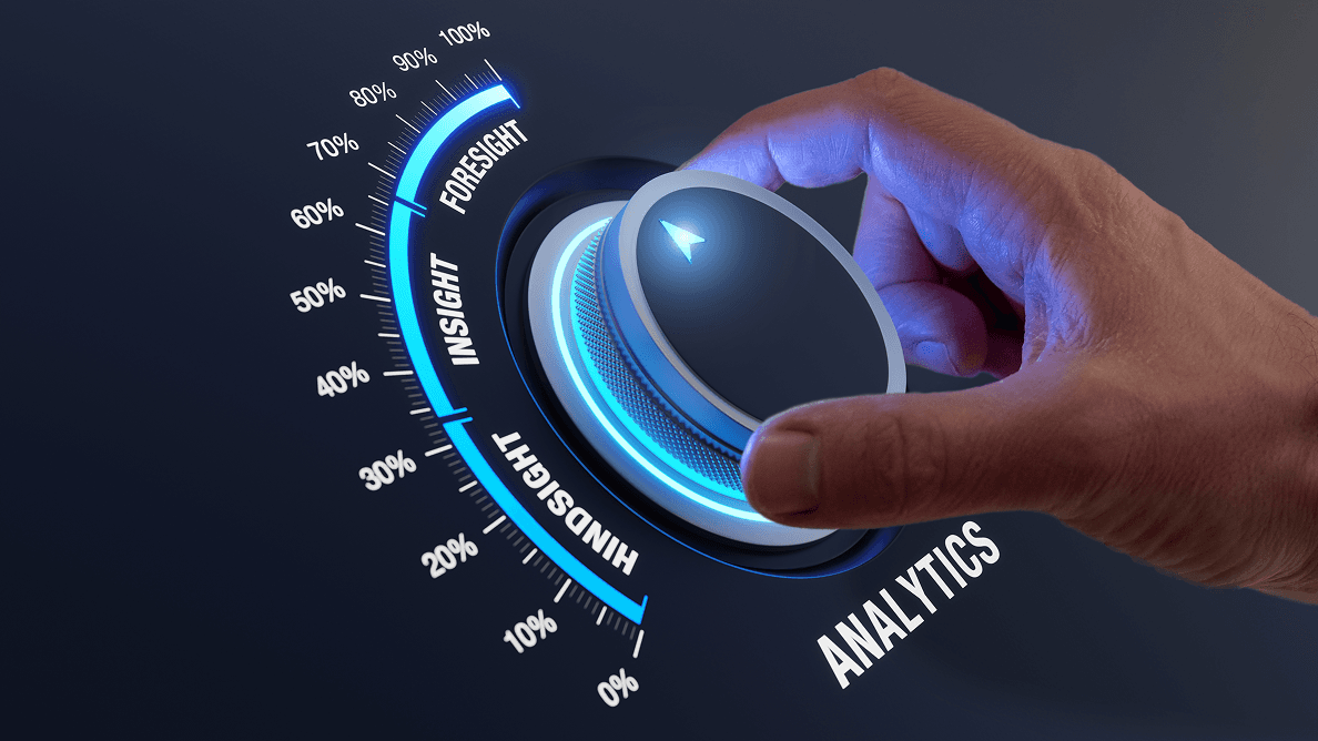 Data & Intelligent Automation
