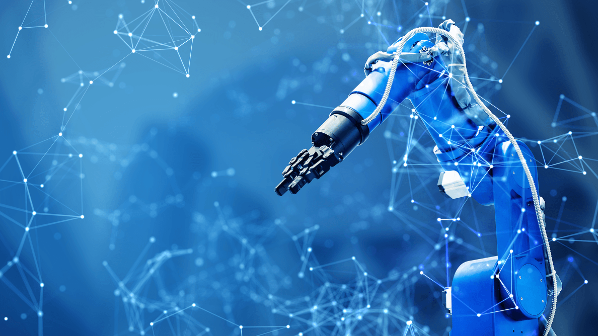 Autonomous Factory Intelligence