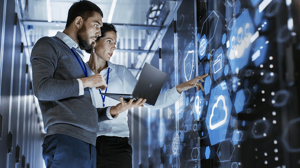 Industrial Cloud & Edge Platforms
