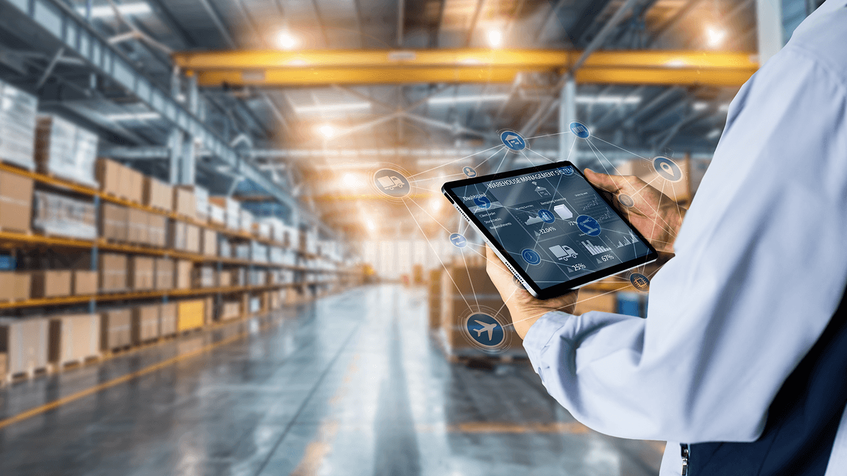 Smart Returns & Inventory Optimization