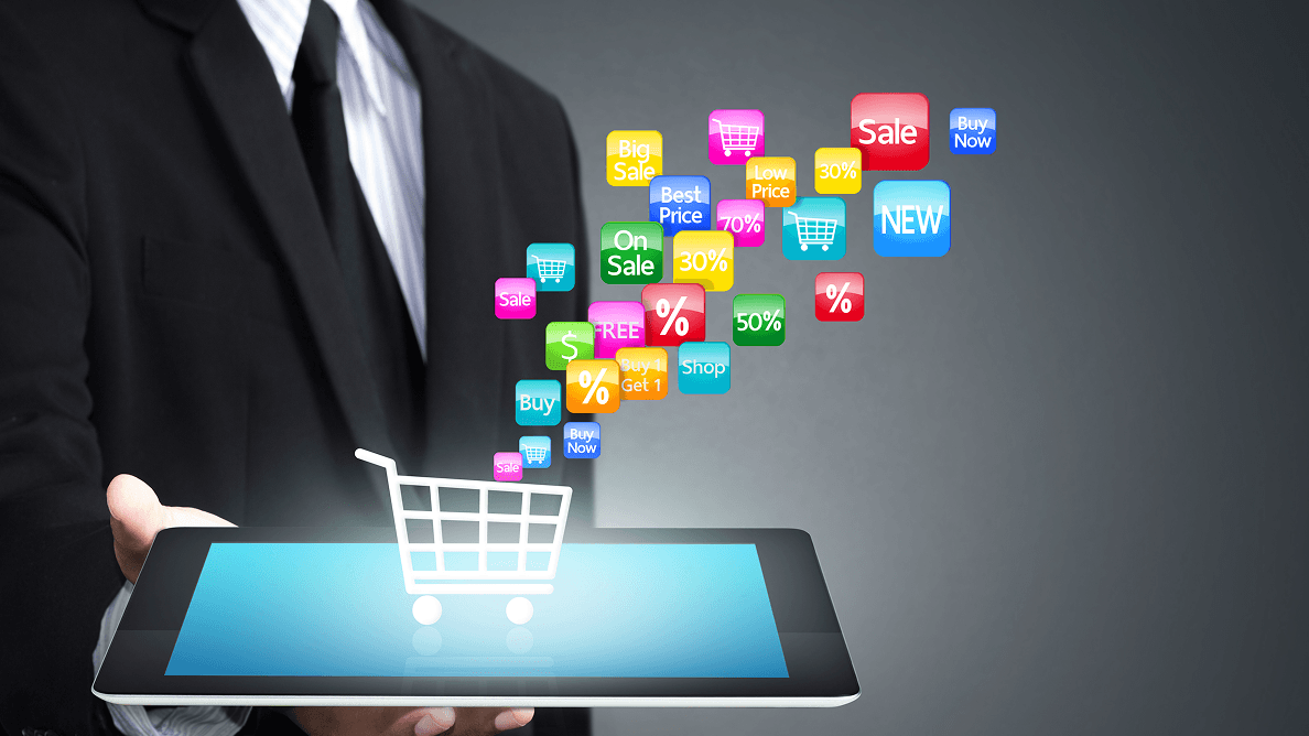 Retail Infrastructure Modernization (Edge & Cloud)