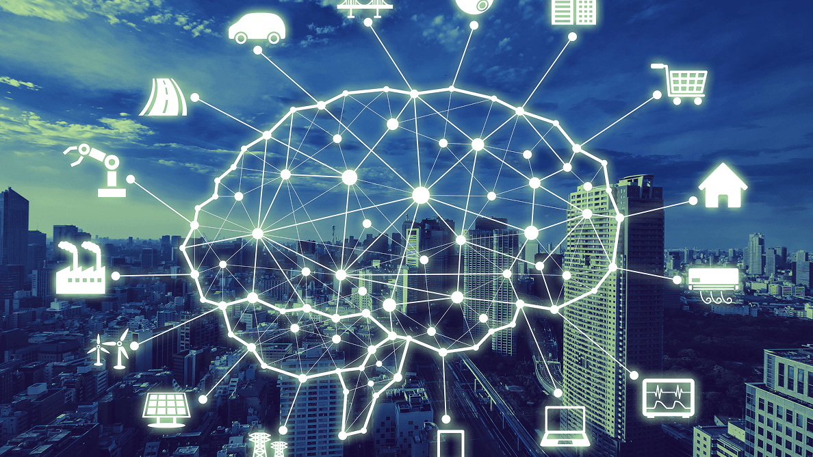 AI-Powered Grid Intelligence