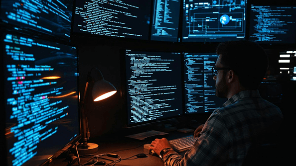 Comprehensive Tech Stack Support