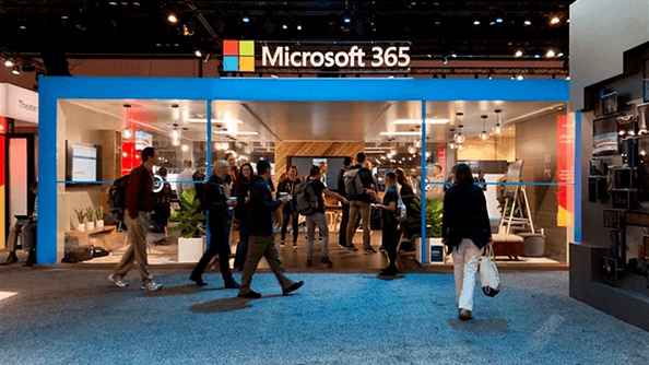 M365 Leverage