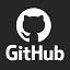 Github logo