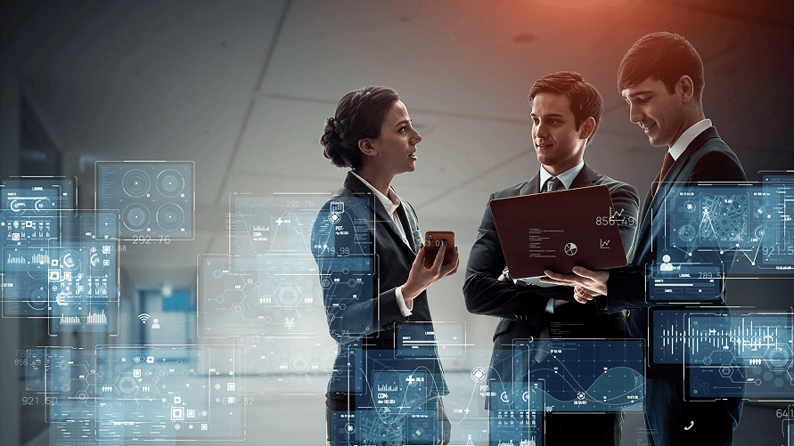 Predict & Prevent Cost Overruns 