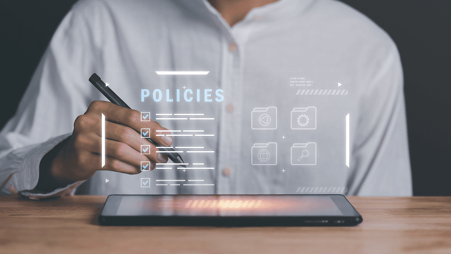Automate Governance & Compliance 