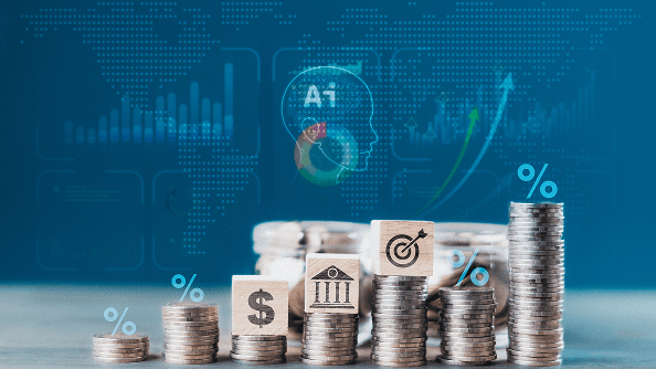 Optimize Costs with AI 