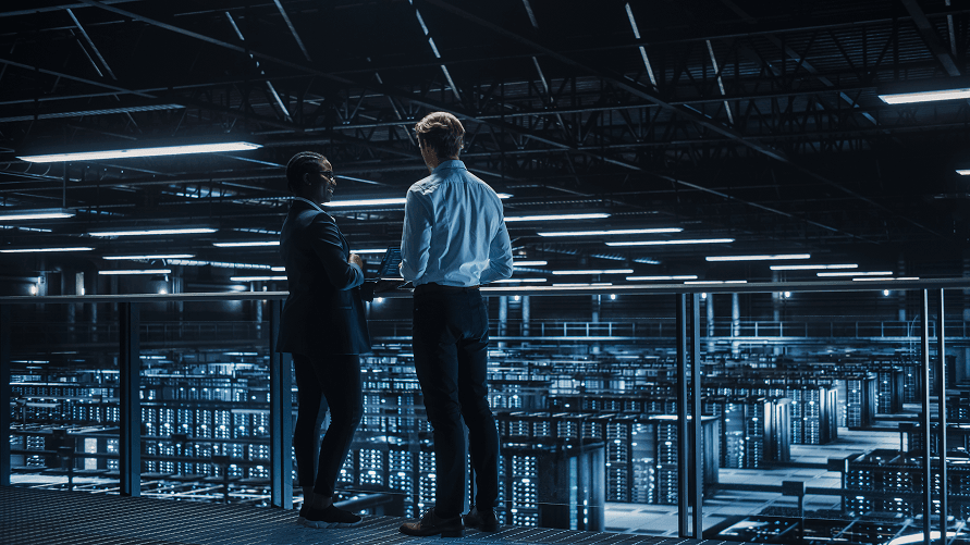 Unify Multi-Cloud Management 