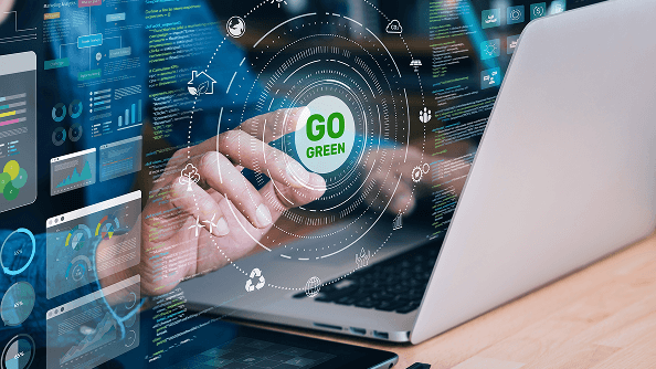 From Cost Control to Global Contribution