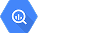 Kubernetes logo