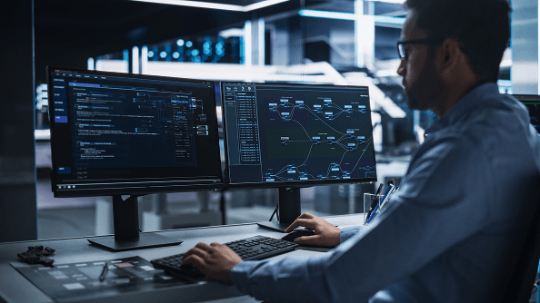 AI-Powered Data Cleansing