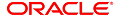 Oracle logo