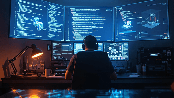End-to-End Security