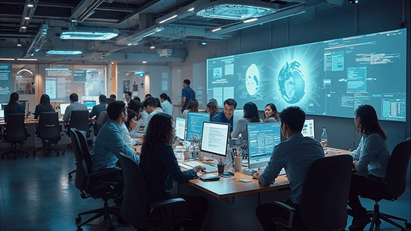 Seamless Cloud Integration
