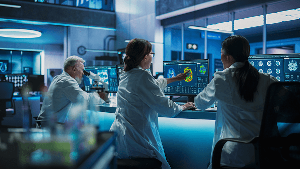 Accelerate Research by 10x