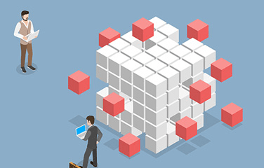 Achieve compounded value by balancing the benefits and drawbacks of Microservices Architecture