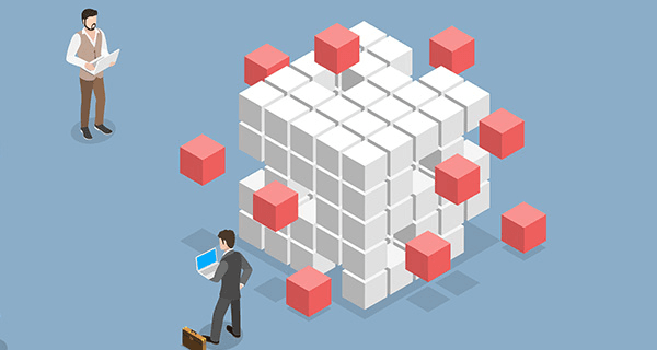 Achieve compounded value by balancing the benefits and drawbacks of Microservices Architecture