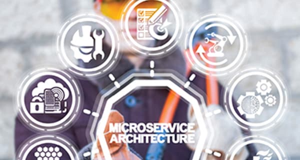 Legacy Modernization made easy with Microservices Approach