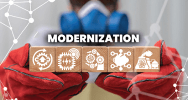 Reasons your legacy system needs Modernization