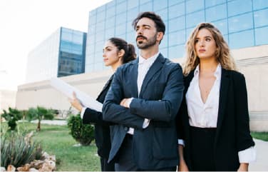 Build Operate Transfer, lessons learned & a client perspective