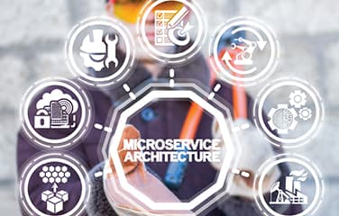 Legacy Modernization made easy with Microservices Approach