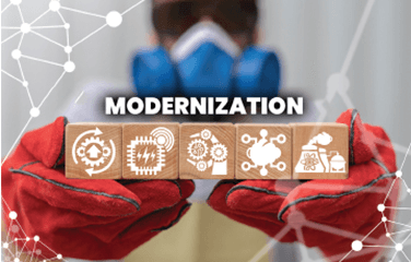 Reasons your legacy system needs Modernization