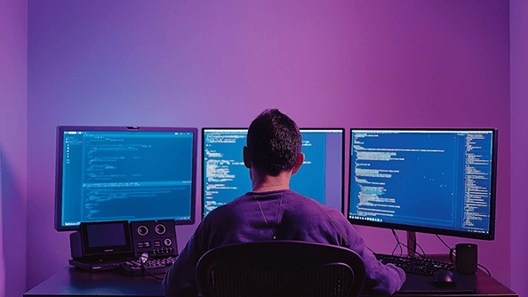 Data Engineering