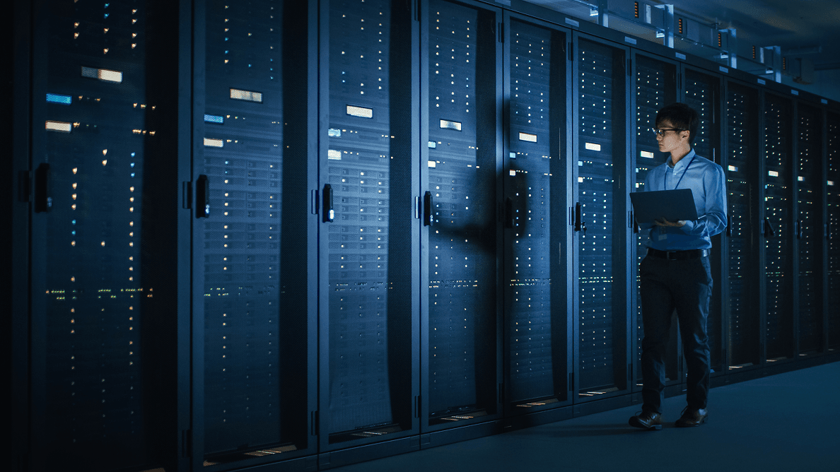 Data Operation
