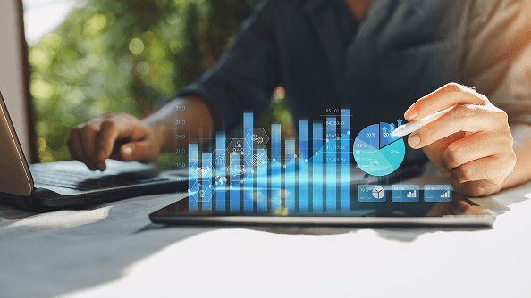 AI-Powered Budget Forecasting