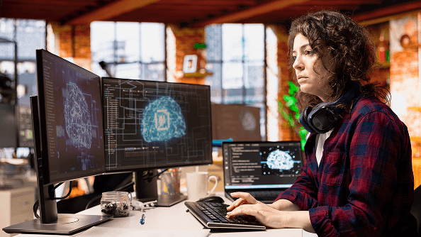 Quantum-Accelerated ML Algorithms