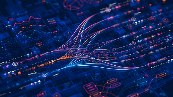 Simulated Quantum Circuit Development