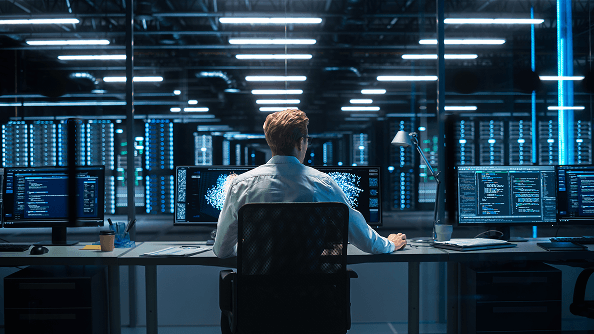 Enterprise-Grade MLOps Integration