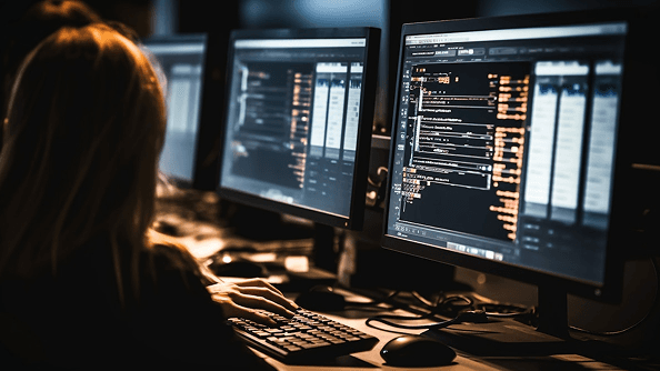 Autonomous Functional Testing