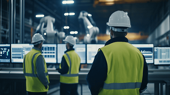 Predictive Issue Detection