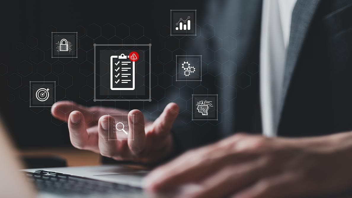 AI-Powered Claims and Underwriting