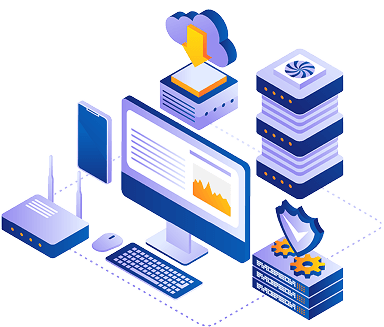 Stay Ahead in Data Migration