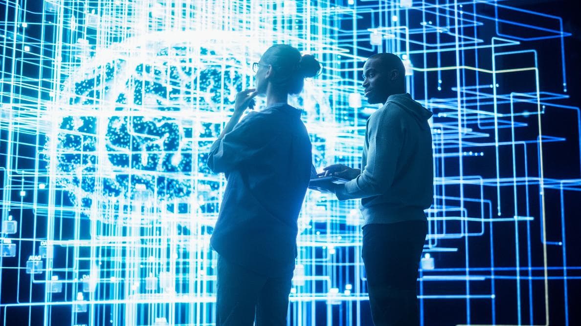 Cloud Solutions for Insurers