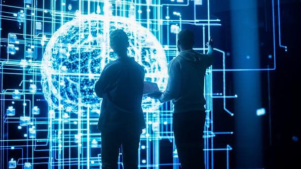 Grid Optimization by Quantum computing