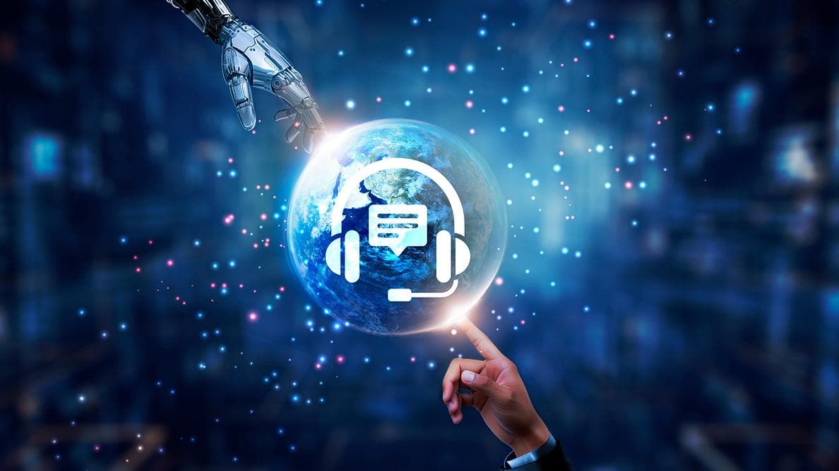 Real-Time Analytics on complaints