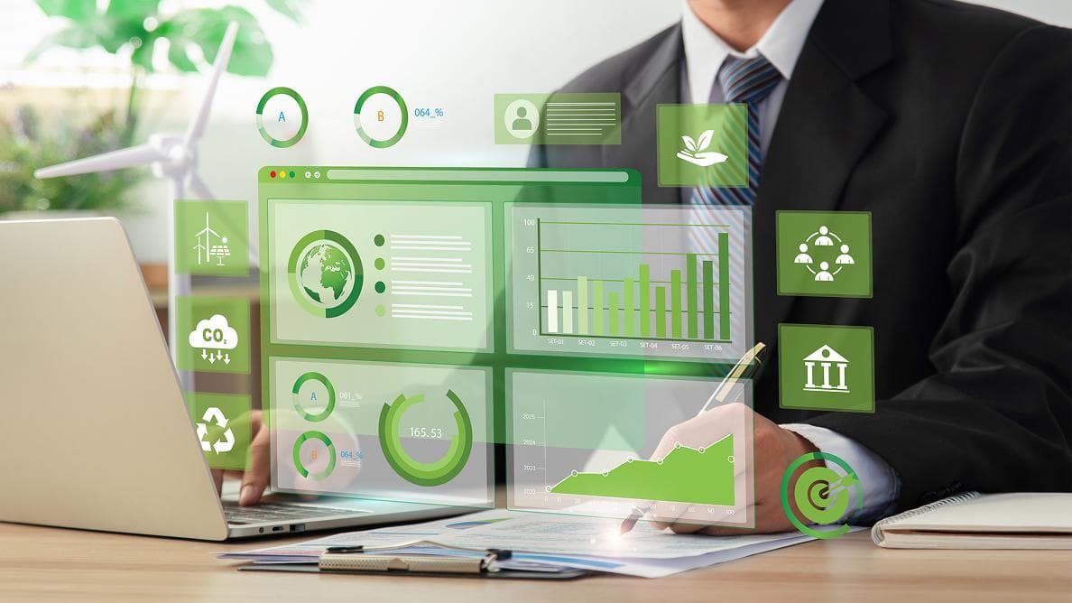 Precision Support Through AI Intelligence