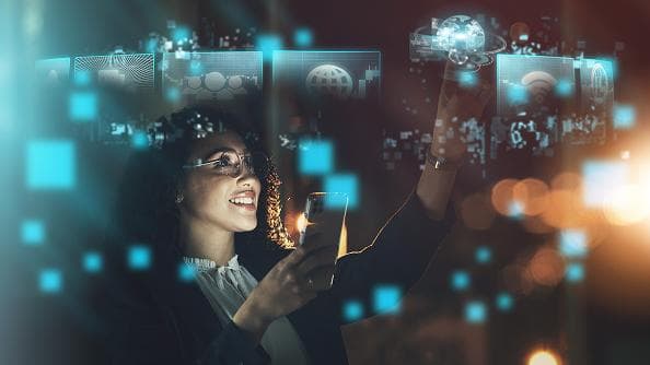 Expert Tech Stack Suggestions